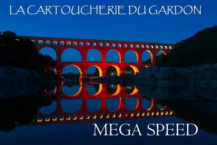 BOUILLARD FREDERIC (LA CARTOUCHERIE DU GARDON)