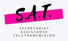 SECRETARIAT ASSISTANCE ET TELETRANSMISSION (SAT)