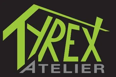 ATELIER TYREX (DANO CHARPENTE MENUISERIE)