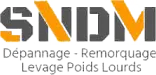 SOCIETE NICOISE DEPANNAGE ET MANUTENTION. SNDM