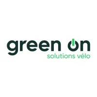 GREEN ON