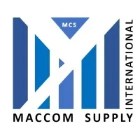 MACCOM SUPPLY INTERNATIONAL FRANCE (M.C.S INTERNATIONAL)