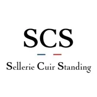 S.C.S. SELLERIE CUIR STANDING