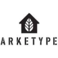 ARKETYPE STUDIO ARCHITECTE