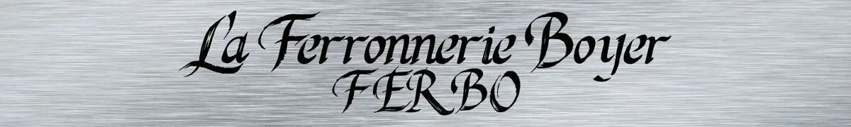 FERRONNERIE BOYER BERNARD