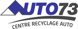 CENTRE RECYCLAGE AUTO