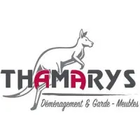 THAMARYS DEMENAGEMENT (UNIDEM  LE BUREAU DU DEMENAGEUR)