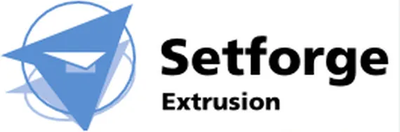 SETFORGE EXTRUSION