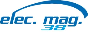 ELEC MAG 38 (ELEC MAG 38)