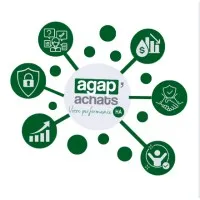 AGAPACHATS