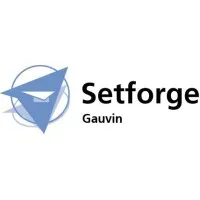 SETFORGE GAUVIN