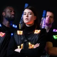 MEGAZONE LASER GAMES REIMS (MLGR)