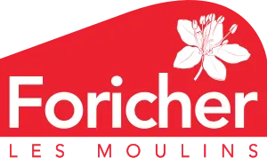 SOCIETE FORICHER - MOULINS DORMOY