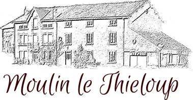 MOULIN LE THIELOUP
