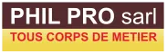 PHILPRO SARL