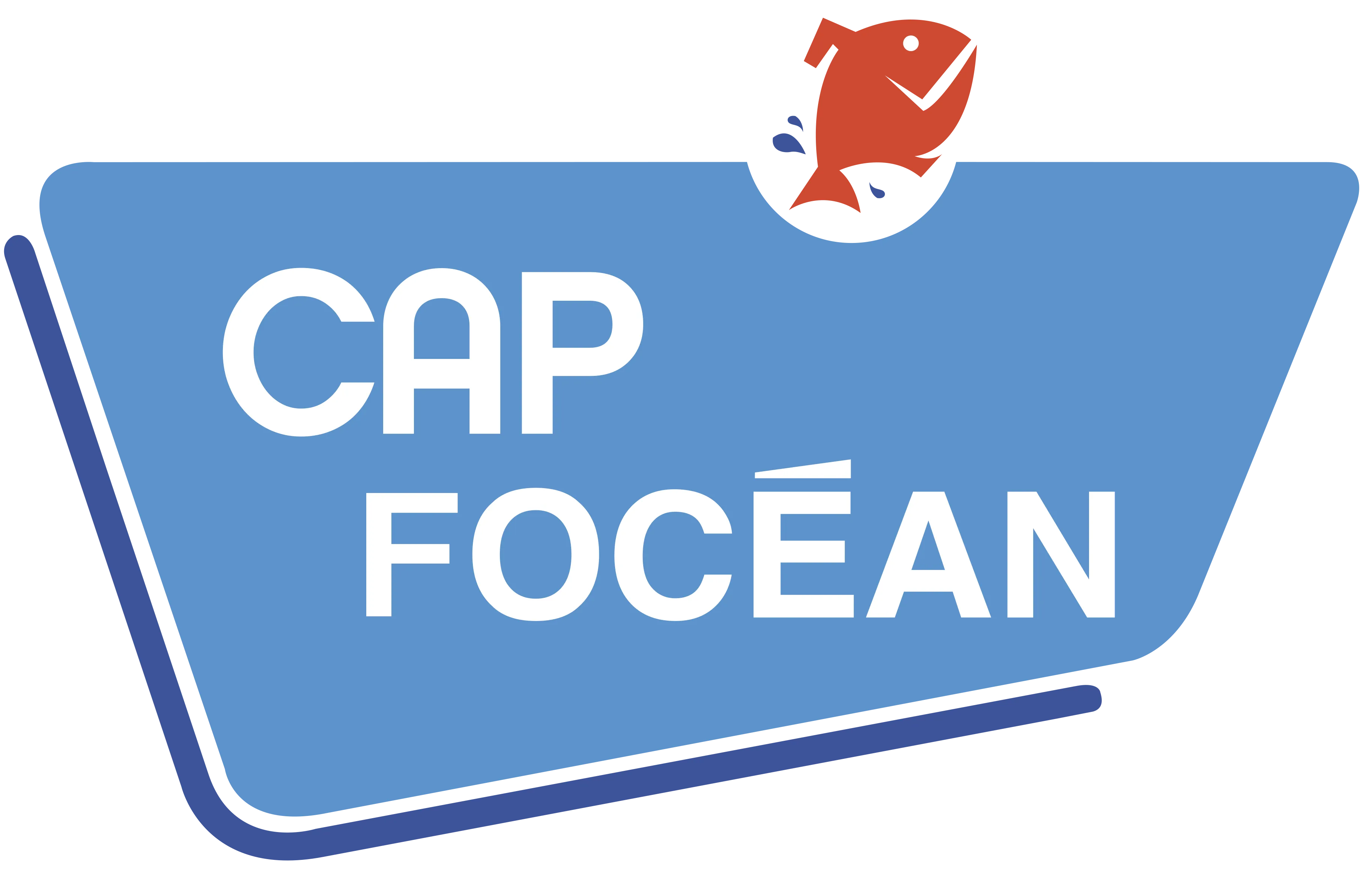 CAP FOCEAN