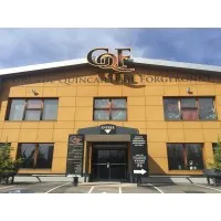 GRANDE QUINCAILLERIE FORGERONNE