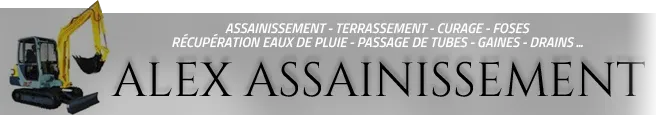 ALEX ASSAINISSEMENT (ALEX ASSAINISSEMENT)