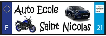AUTO ECOLE SAINT NICOLAS (AESN)