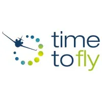 TIME TO FLY