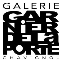 GALERIE GARNIER DELAPORTE