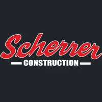 SCHERRER CONSTRUCTIONS