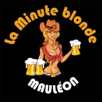 LMB DISTRIBUTION (LA MINUTE BLONDE)