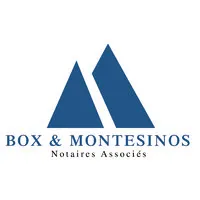 ROMAIN BOX ET PEGGY MONTESINOS NOTAIRES ASSOCIES