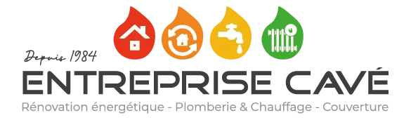 ENTREPRISE CAVE