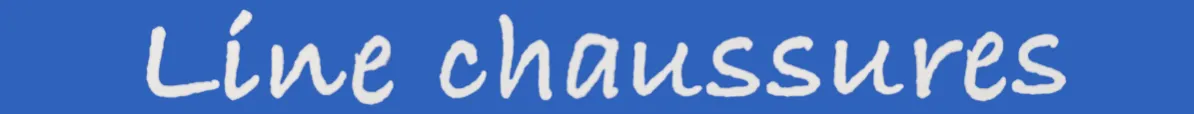 EURL LEFOUL (LINE CHAUSSURES)