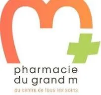 PHARMACIE DU GRAND M