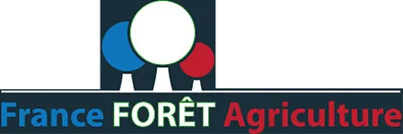 FRANCE FORET AGRICULTURE