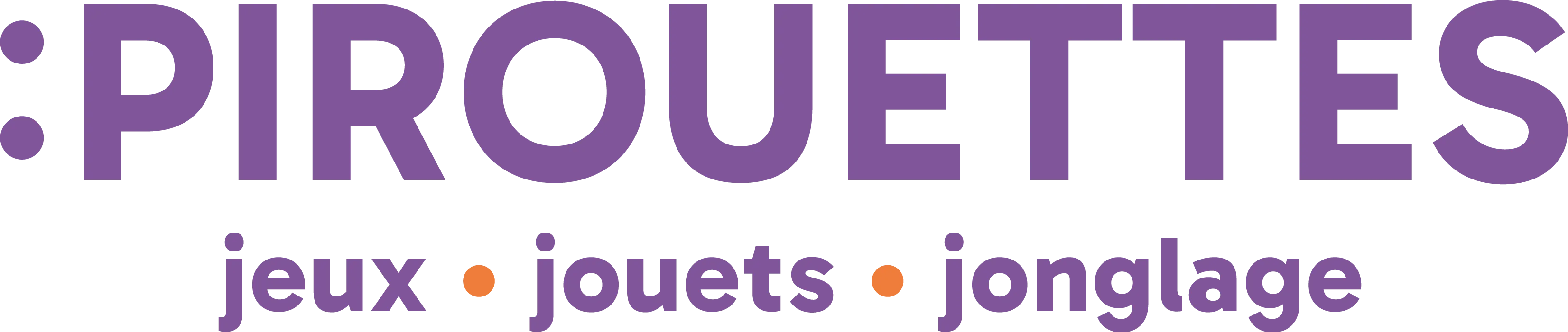 PIROUETTES