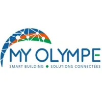 MY OLYMPE (MY OLYMPE)