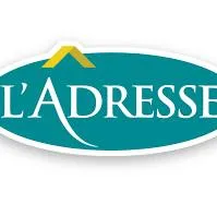 H ET M IMMO INVEST (L'Adresse)