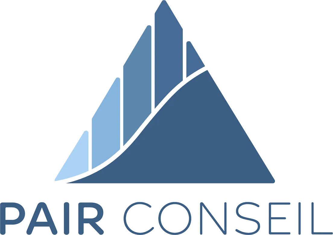 PAIR CONSEIL