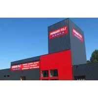 DURAND FILS (DURAND FILS)