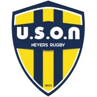 UNION SPORTIVE OLYMPIQUE DE NEVERS RUGBY PLUS (USON RUGBY PLUS)