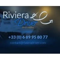 RIVIERA DRIVER