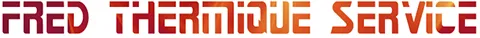 FRED THERMIQUE SERVICE