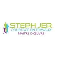 STEPHJER COURTAGE EN TRAVAUX