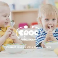 CROC LA VIE (CROC LA VIE)