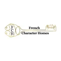 FRENCH CHARACTER HOMES (F.C.H.)