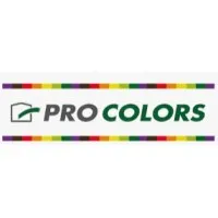 PRO COLORS (PRO COLORS PRO COLORS)