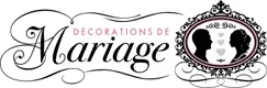 DECORATIONS DE MARIAGE (DECOARATIONS DE MARIAGE)