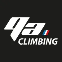 9 A CLIMBING