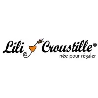LIVIZ (LILI CROUSTILLE)
