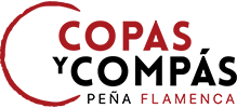 PENA FLAMENC&A COPAS Y COMPAS