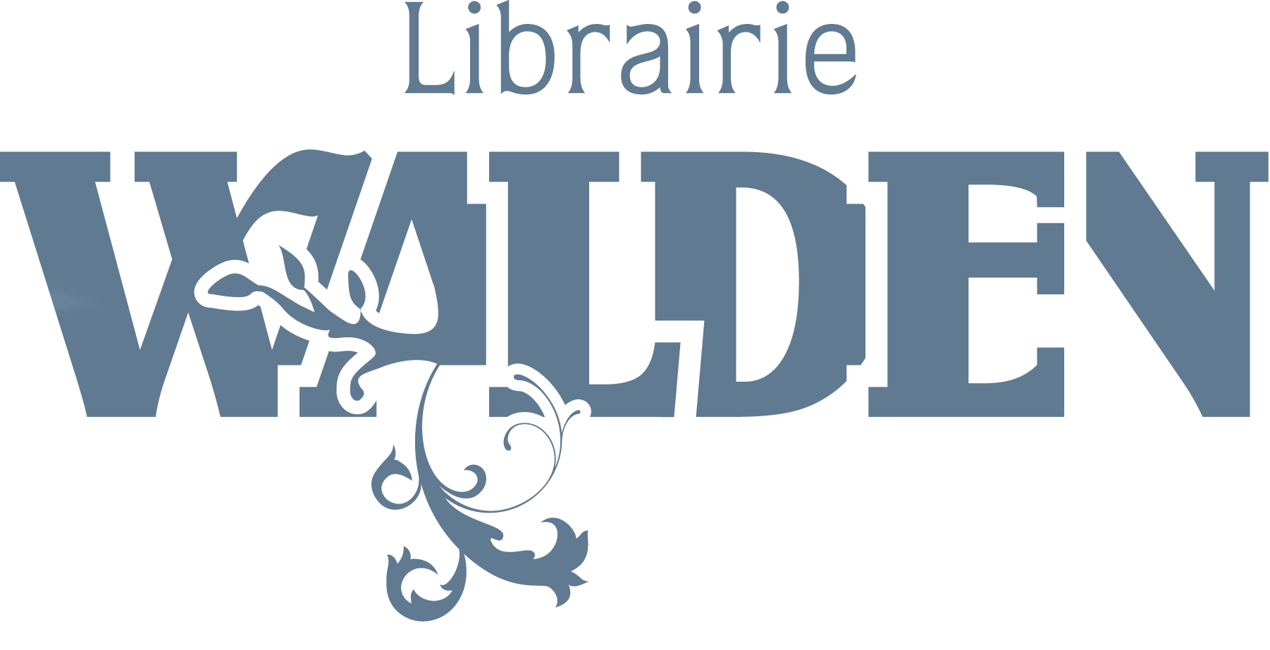 LIBRAIRIE WALDEN (LIBRAIRIE WALDEN)