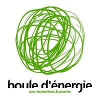 BOULE D'ENERGIE